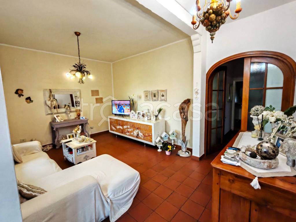 appartamento in vendita a Forlì in zona Cava