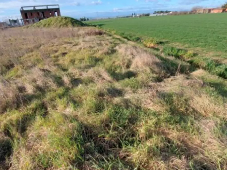 terreno edificabile in vendita a Forlì