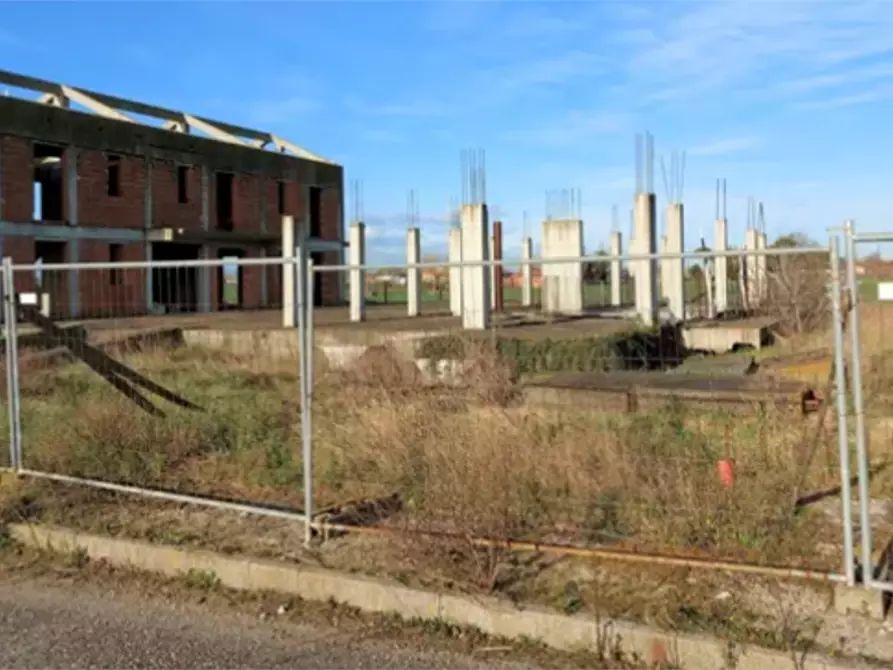 terreno edificabile in vendita a Forlì