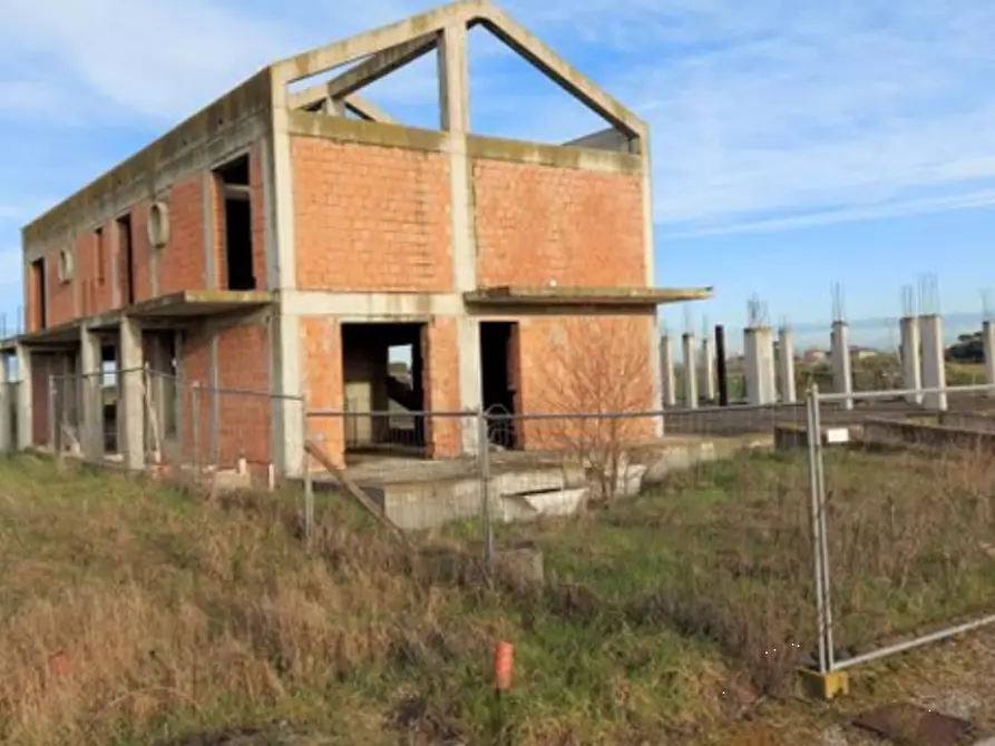 terreno edificabile in vendita a Forlì