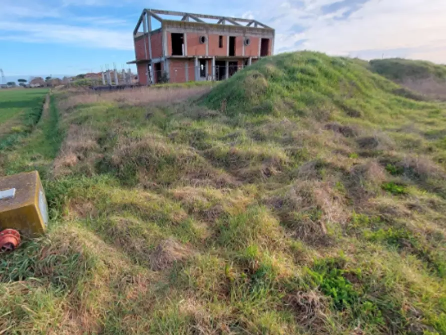terreno edificabile in vendita a Forlì