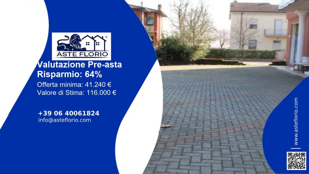 negozio in vendita a Forlì in zona Cà Ossi