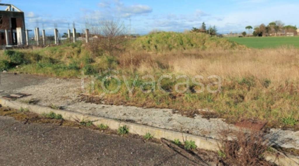 appartamento in vendita a Forlì in zona Pievequinta