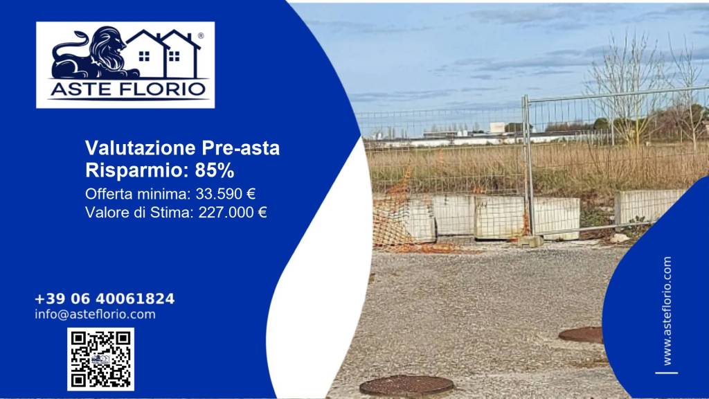 terreno edificabile in vendita a Forlì in zona Pievequinta