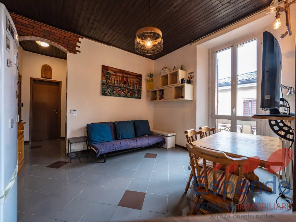 appartamento in vendita a Forlì in zona Centro Storico