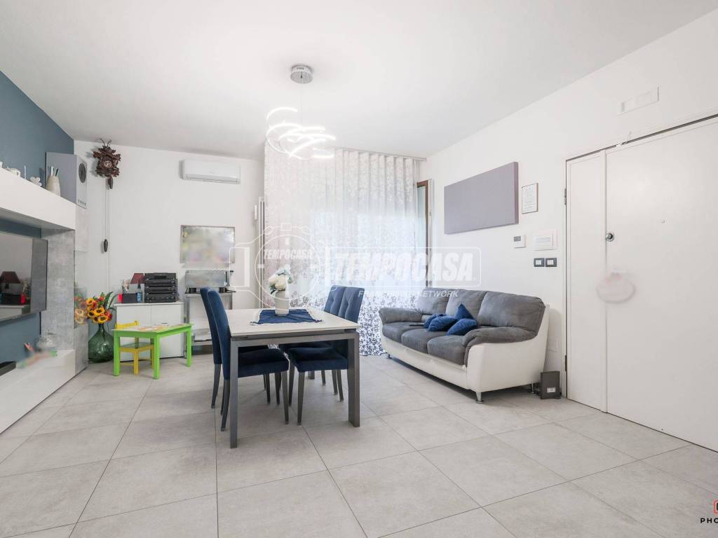 appartamento in vendita a Forlì