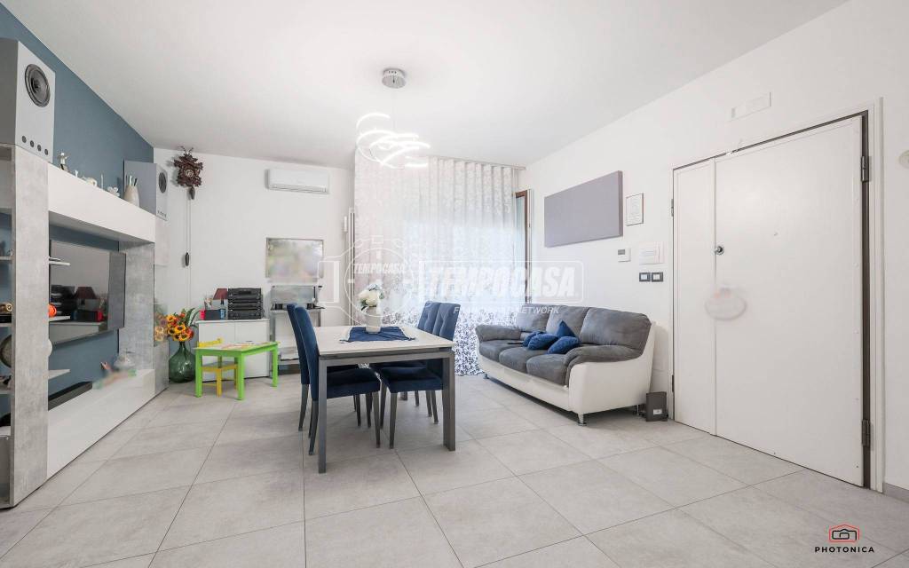 appartamento in vendita a Forlì in zona Musicisti / Grandi Italiani