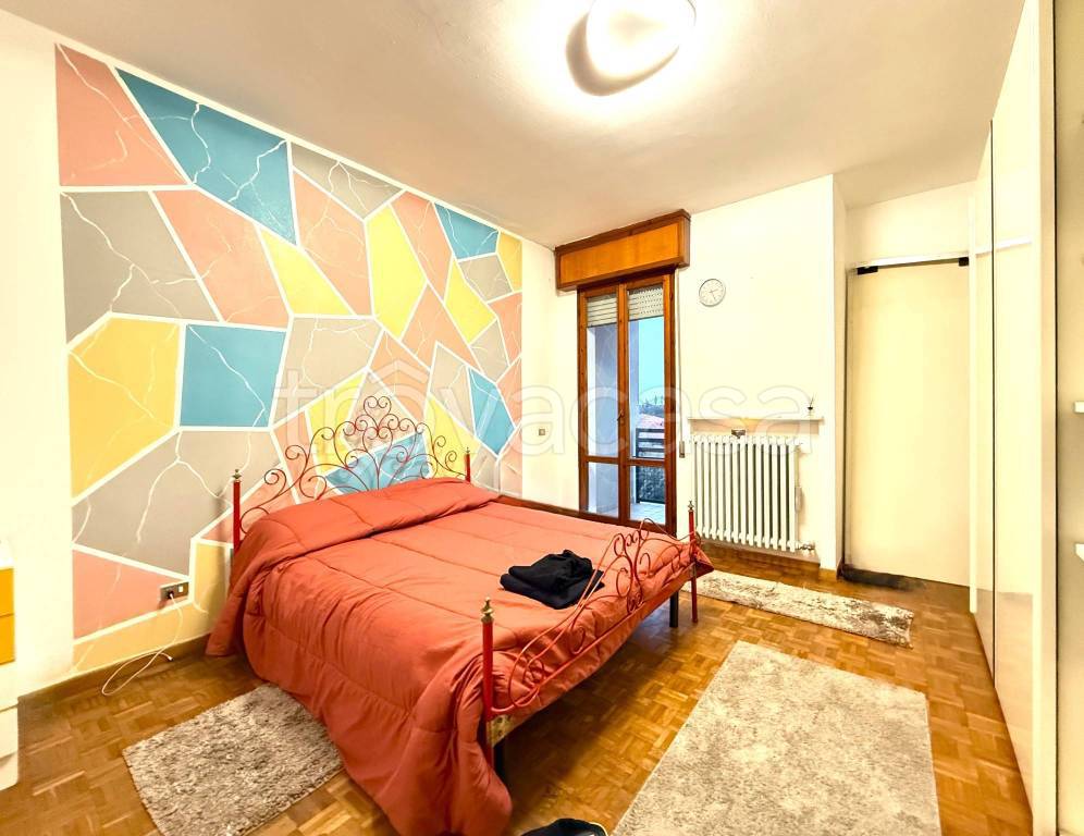 appartamento in vendita a Forlì in zona Ronco