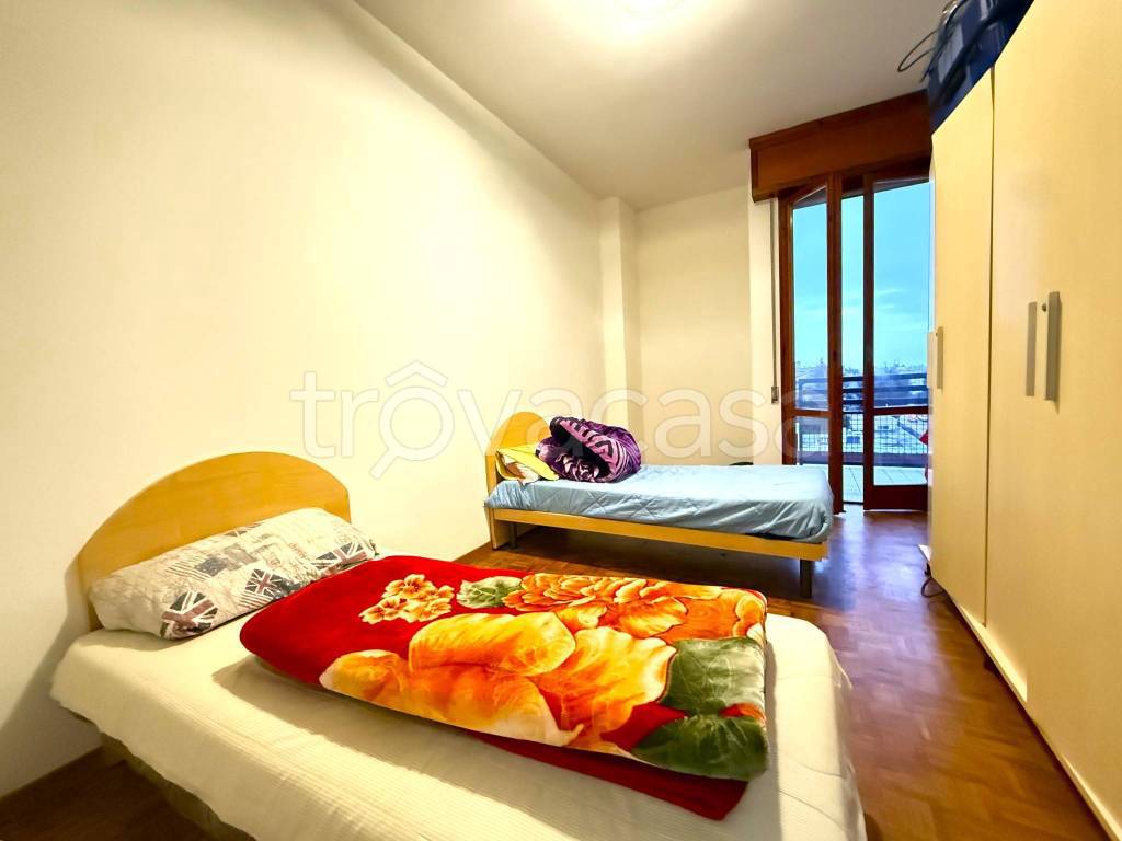 appartamento in vendita a Forlì