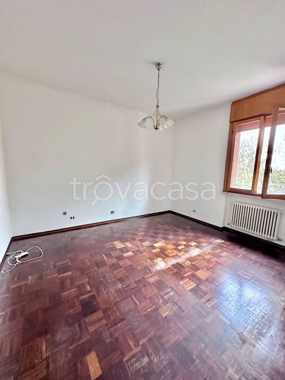 appartamento in vendita a Forlì in zona Musicisti / Grandi Italiani