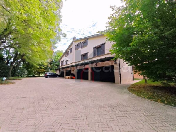 appartamento in vendita a Forlì in zona Ospedaletto