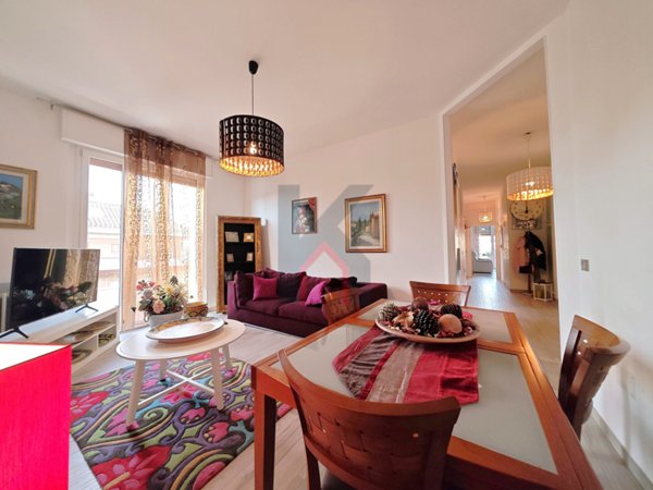 appartamento in vendita a Forlì