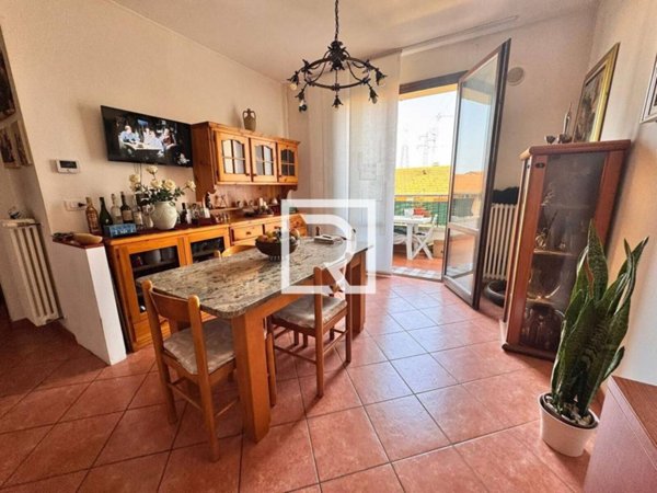 appartamento in vendita a Forlì in zona Ospedaletto