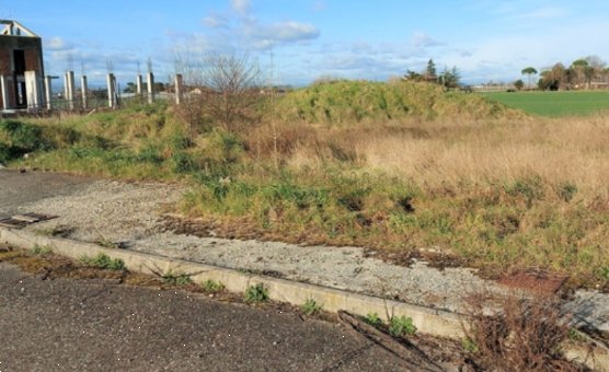 terreno edificabile in vendita a Forlì