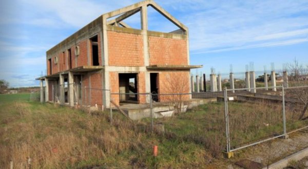 terreno edificabile in vendita a Forlì