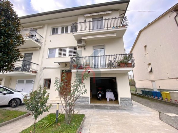 appartamento in vendita a Forlì in zona San Benedetto