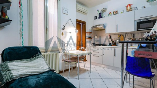 appartamento in vendita a Forlì in zona Musicisti / Grandi Italiani