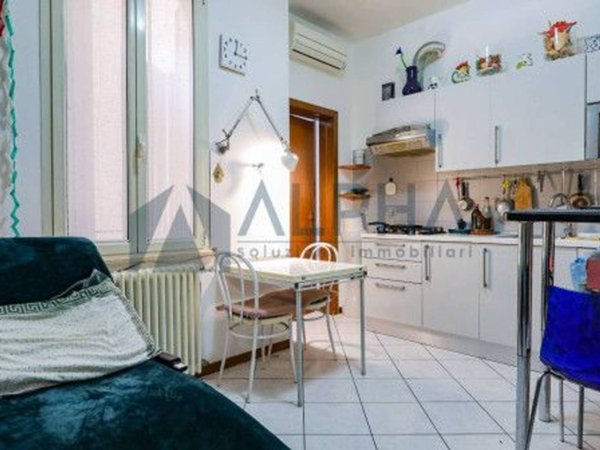 appartamento in vendita a Forlì in zona Musicisti / Grandi Italiani