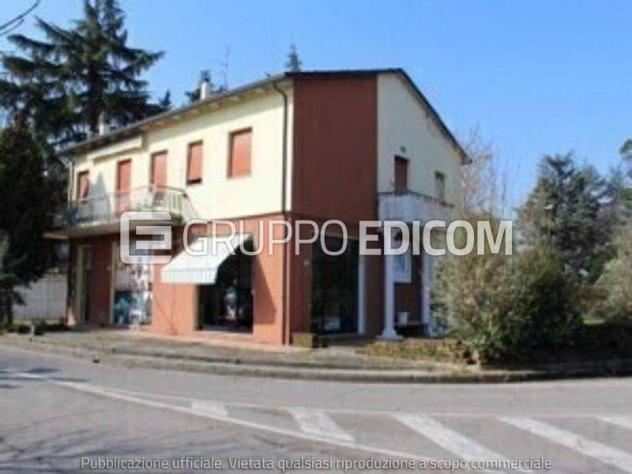 negozio in vendita a Forlì in zona Cà Ossi