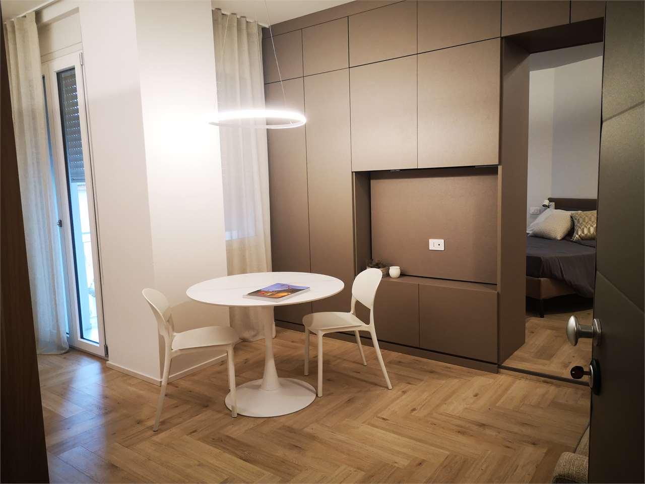 appartamento in vendita a Forlì