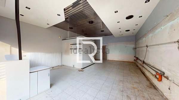 appartamento in vendita a Forlì