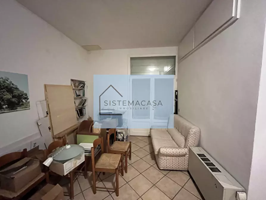 appartamento in vendita a Forlì in zona Centro Storico