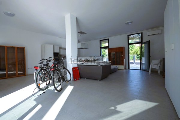 ufficio in vendita a Forlì