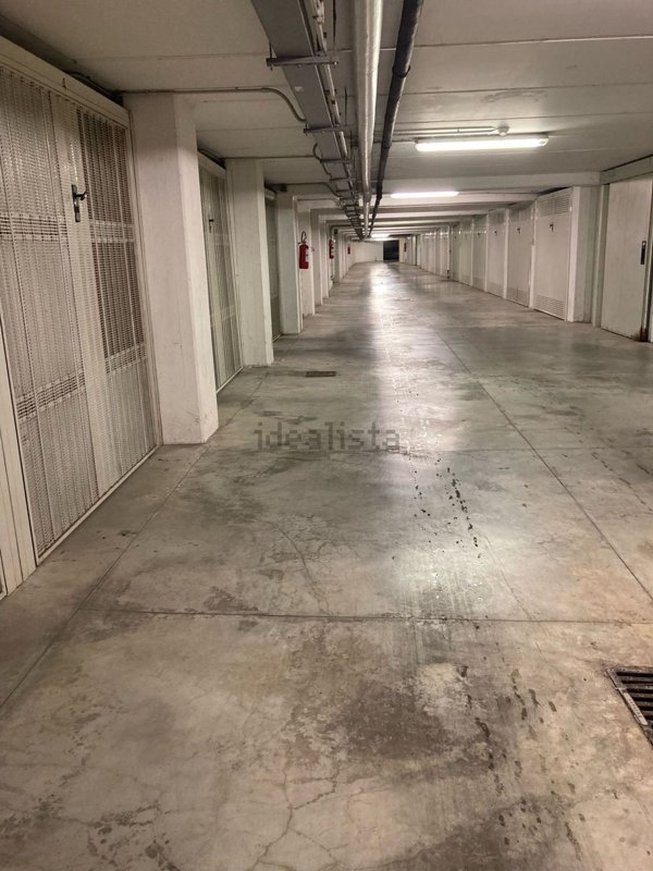 ufficio in vendita a Forlì in zona Centro Storico