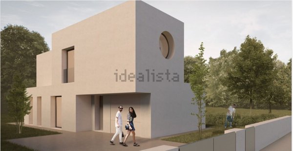 casa indipendente in vendita a Forlì