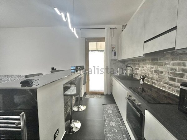 casa indipendente in vendita a Forlì in zona Villanova