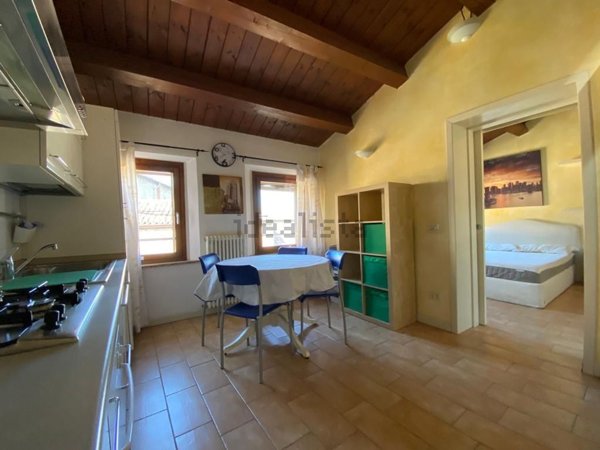 appartamento in vendita a Forlì