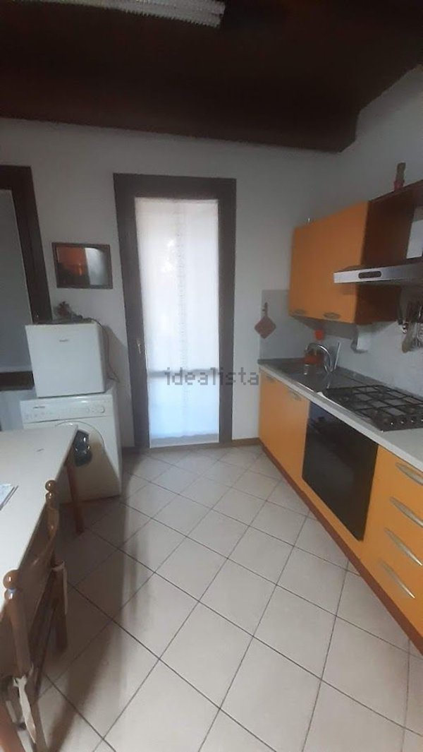 appartamento in vendita a Forlì in zona Centro Storico