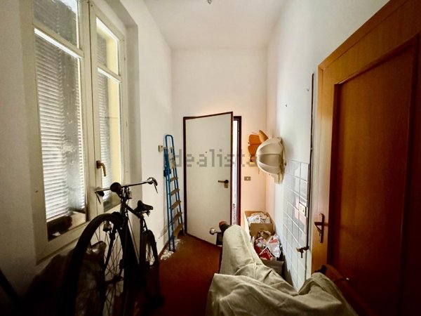 ufficio in vendita a Forlì in zona Centro Storico