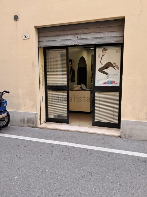 ufficio in vendita a Forlì in zona Centro Storico