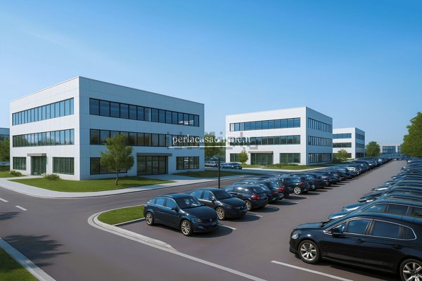 terreno edificabile in vendita a Forlì in zona Pieve Acquedotto