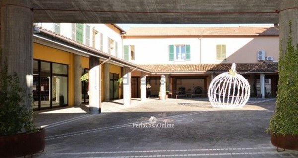 ufficio in vendita a Forlì in zona Centro Storico