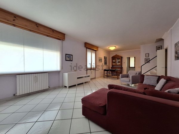 appartamento in vendita a Forlì in zona Ospedaletto