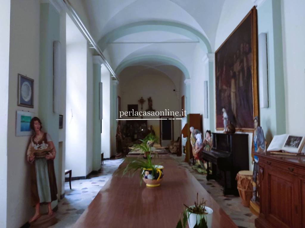 intera palazzina in vendita a Forlì in zona Centro Storico