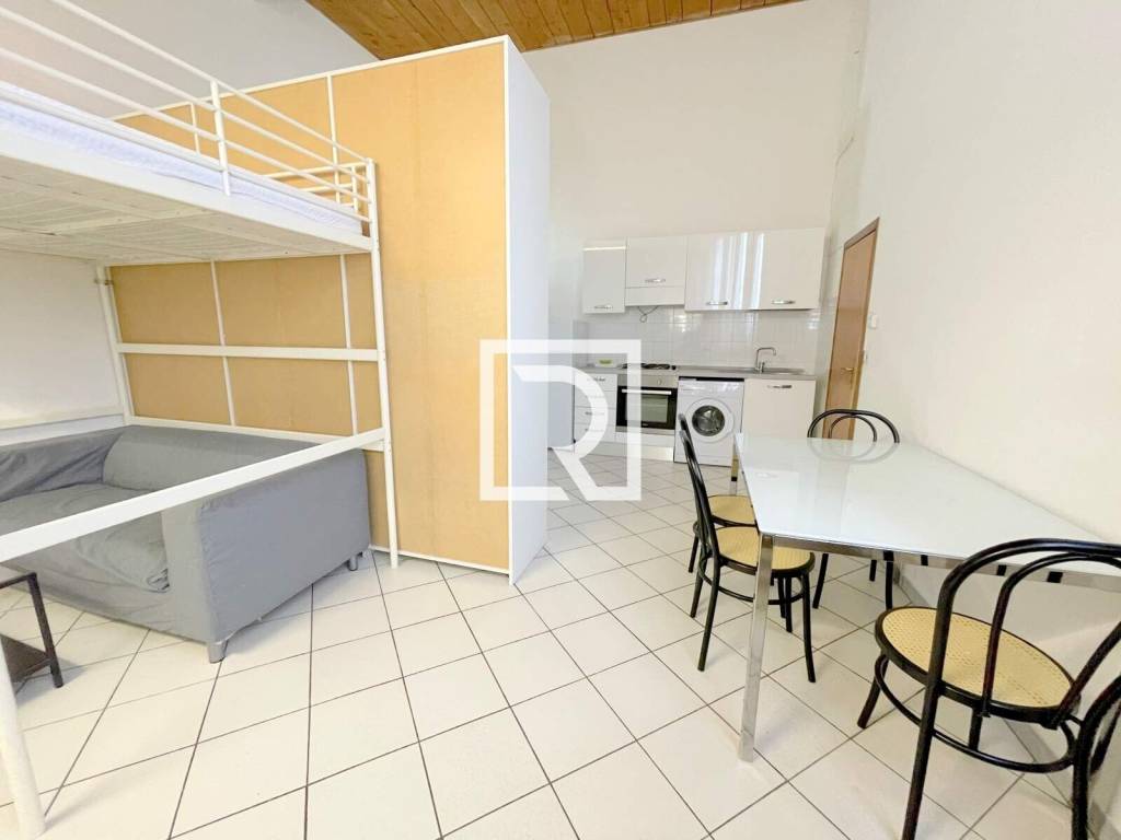 appartamento in vendita a Forlì in zona Centro Storico