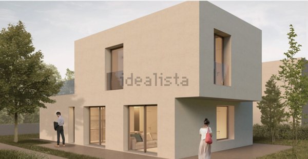 casa indipendente in vendita a Forlì