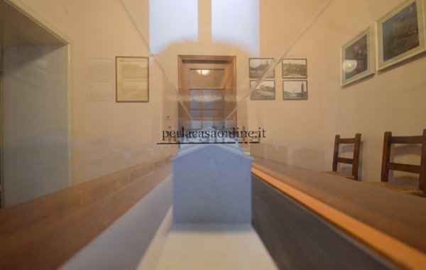 ufficio in vendita a Forlì in zona Centro Storico