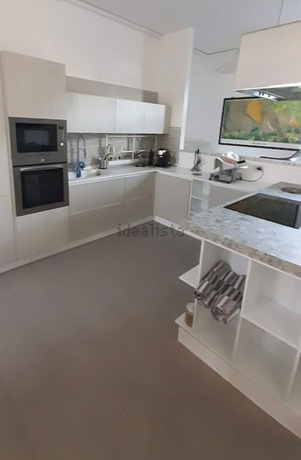 appartamento in vendita a Forlì in zona Ronco