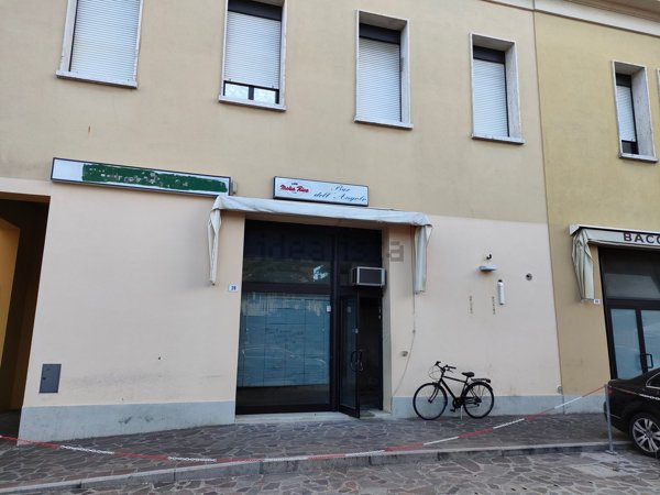 ufficio in vendita a Forlì