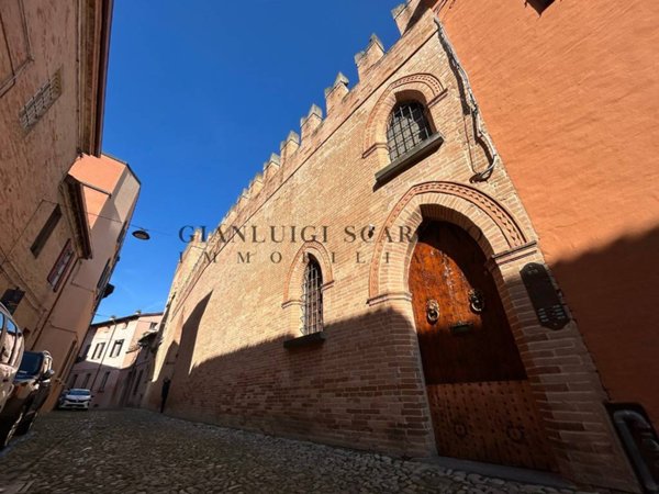 appartamento in vendita a Forlì in zona Centro Storico