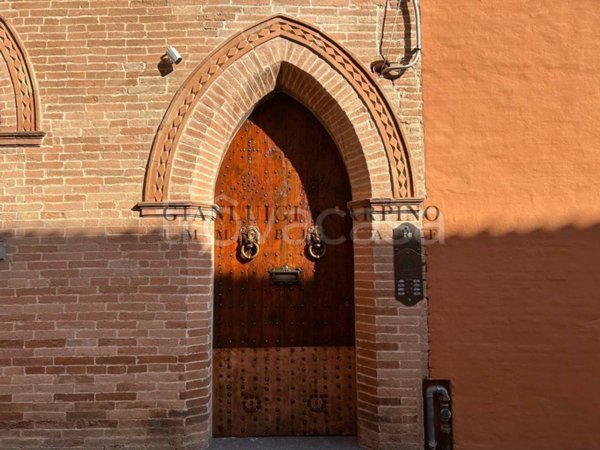 appartamento in vendita a Forlì in zona Centro Storico