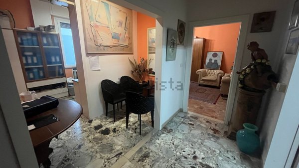 ufficio in vendita a Forlì in zona Centro Storico