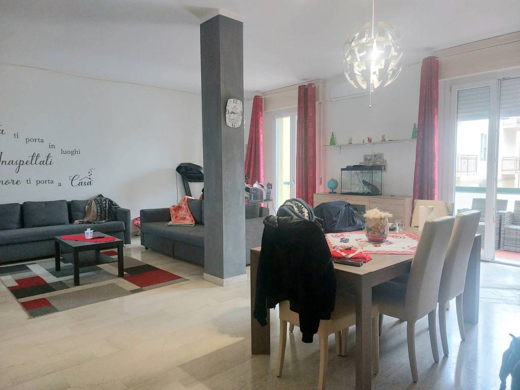 appartamento in vendita a Forlì in zona Musicisti / Grandi Italiani