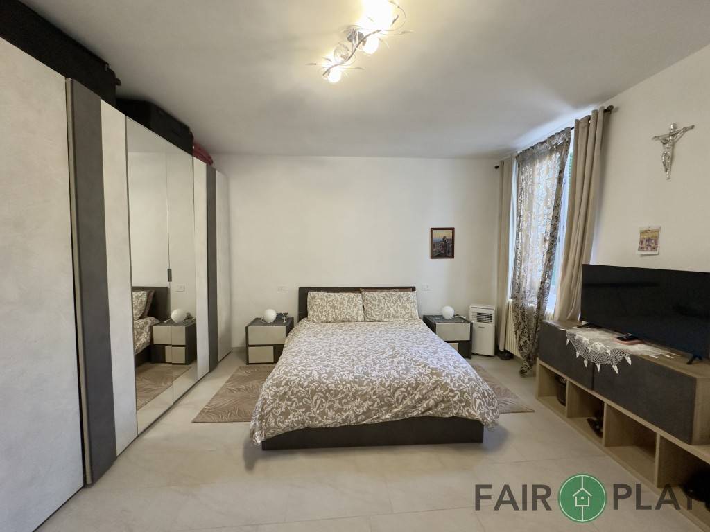 appartamento in vendita a Forlì in zona Centro Storico