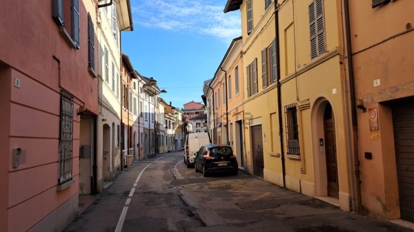 appartamento in vendita a Forlì in zona Centro Storico