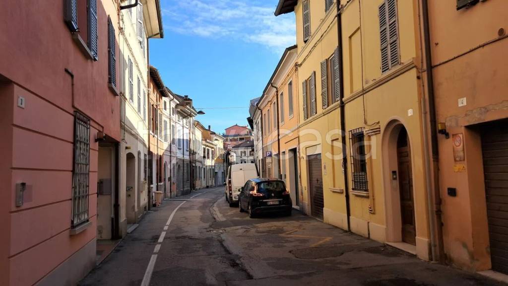 appartamento in vendita a Forlì in zona Centro Storico